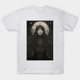 The Mother of the moon T-Shirt